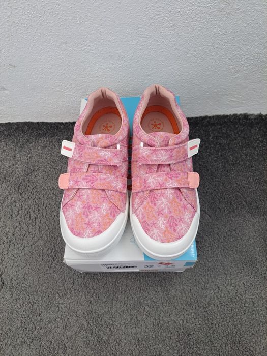 Biomecanics Canvas marime 32