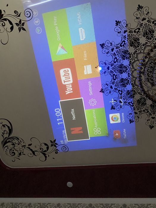 Smart Projector Nukus