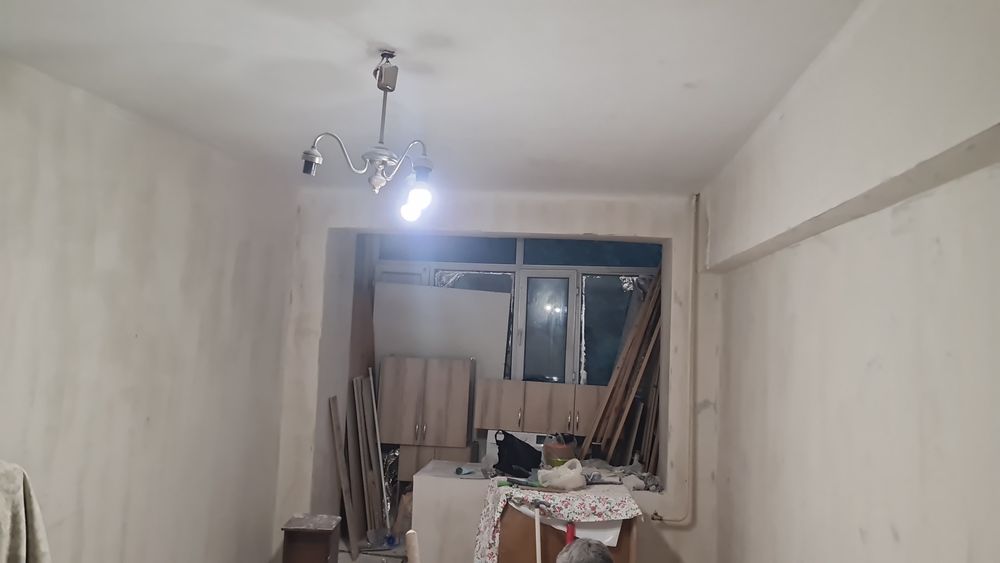 Сдам квартиру 1комн.студия