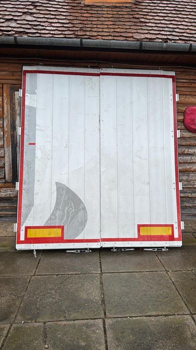 Vând uși Schmitz varios