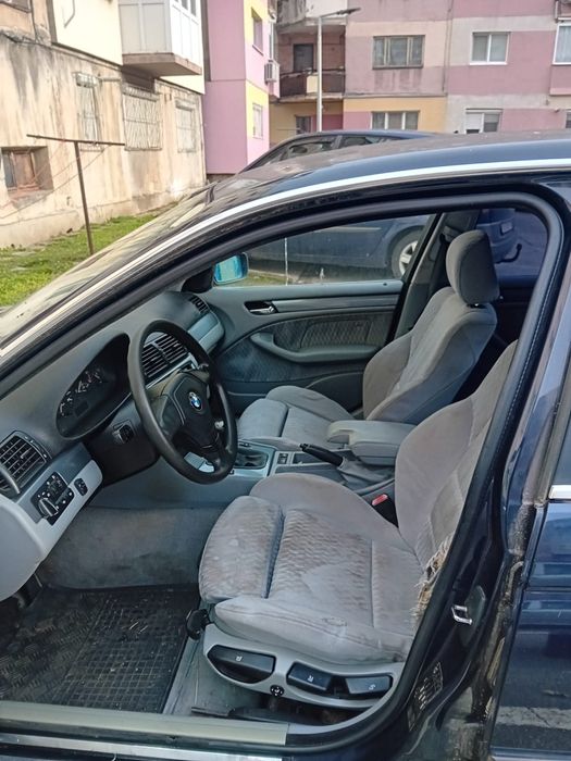 De vânzare-Bmw 320i e46