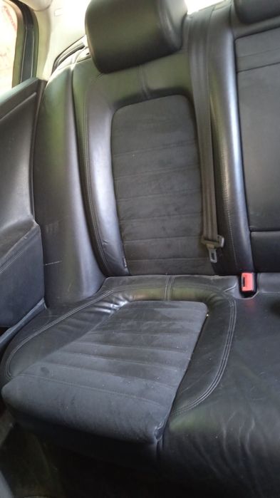 Запчасти Фольксваген Пассат В6