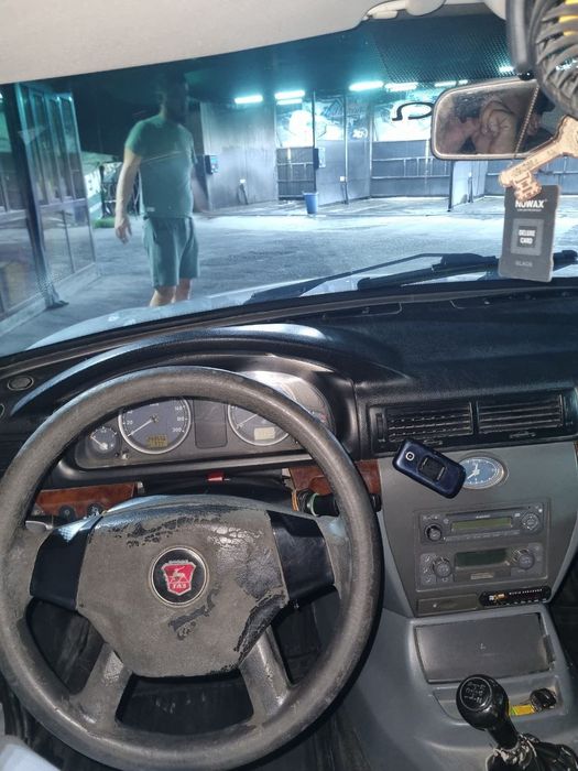 Volga 31105, волга