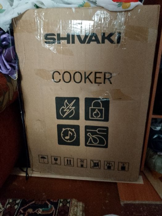 Новый газовка сатылады