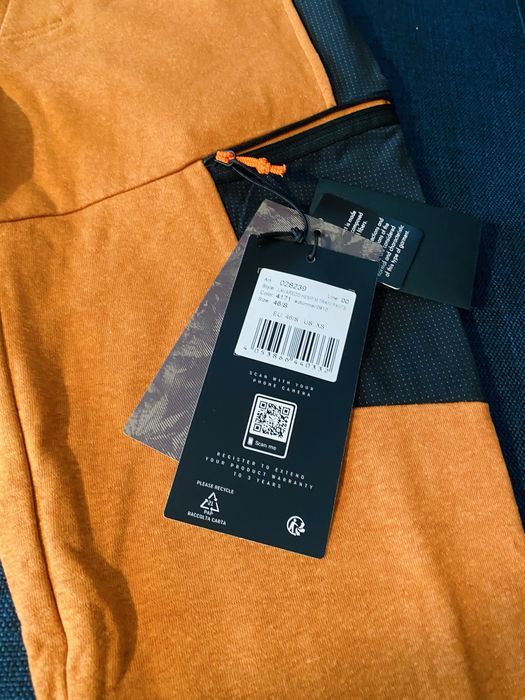 Pantaloni barbati, Salewa, marimea 46
