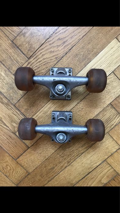 Skateboard / roți skateboard