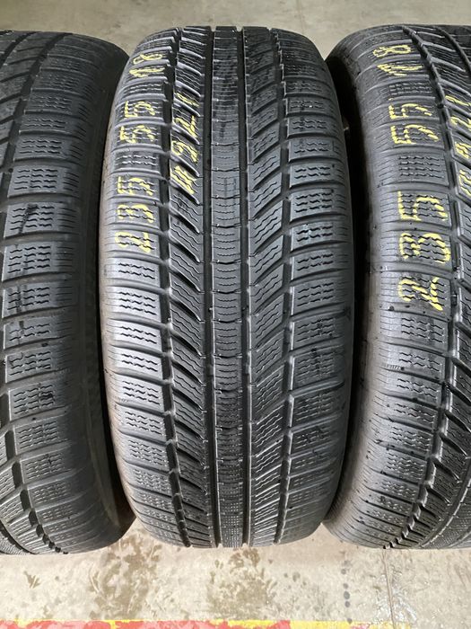 Anvelope iarna 235/55/18 Continental Winter Contact TS870P 235 55 18