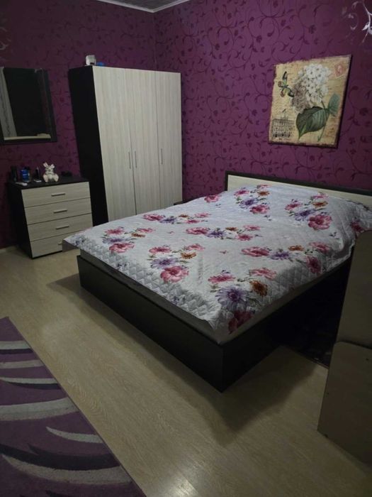 Напълно обзаведен апартамент в град Златица