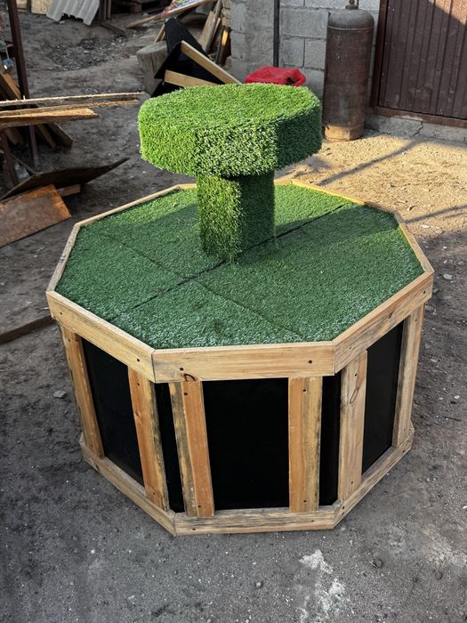 Продам полке для овошного магазина