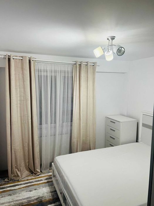 Apartament 2 camere - ultracentral!