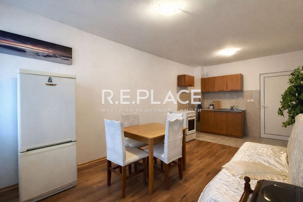 2-стаен в Варна-Погребите площ 69 цена 139900