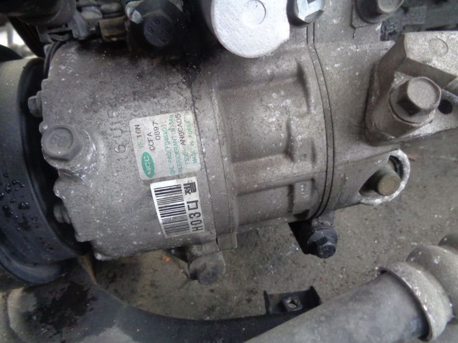 Vand Clima Compresor Kia Ceed 1.5 CRDI din 2010