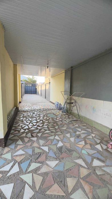 Частный дом рядом с речкой и чистым воздухом в городе Ташкент