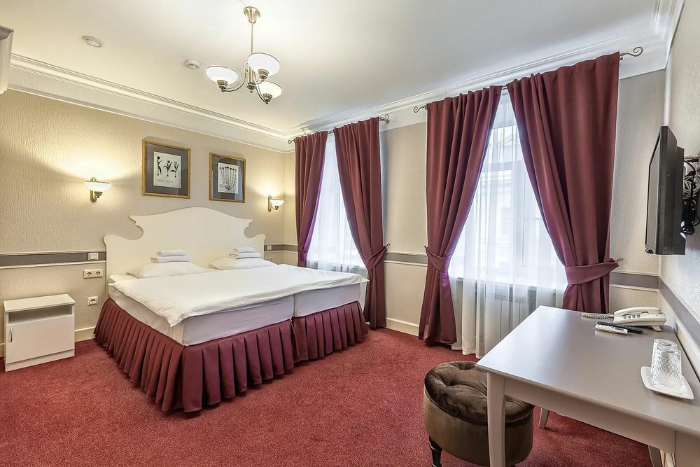 Mehmonhona Zaks Shart Emas