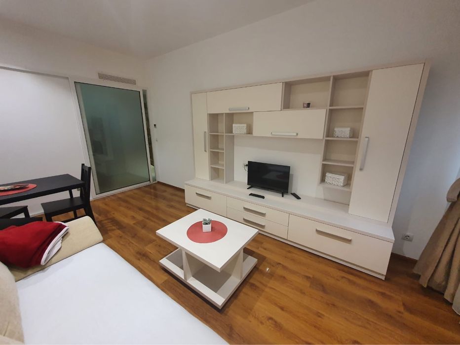 Regim hotelier!