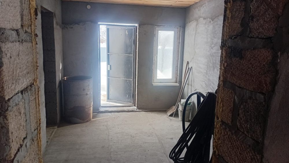 Продам новый дом