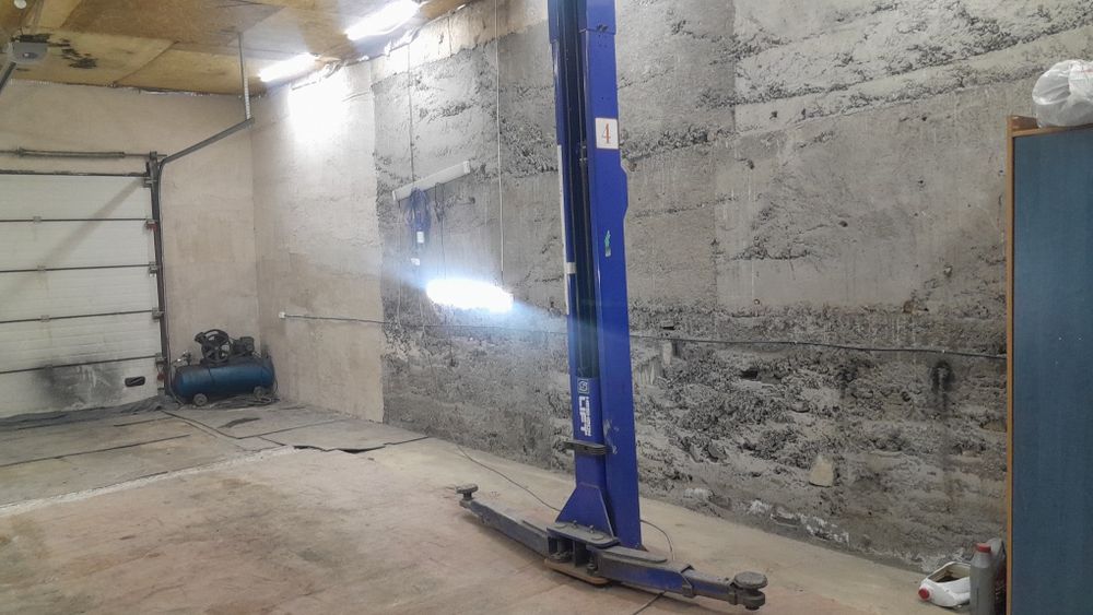 Сдам аренду  сто