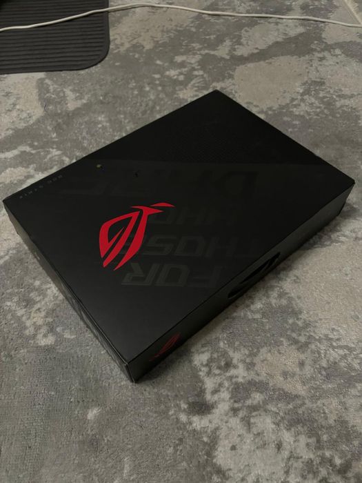 Ноутбук игравой комп