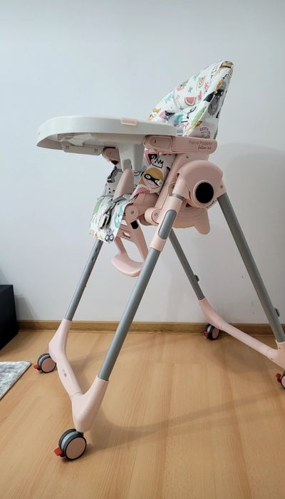 Scaun bebe Peg Perego