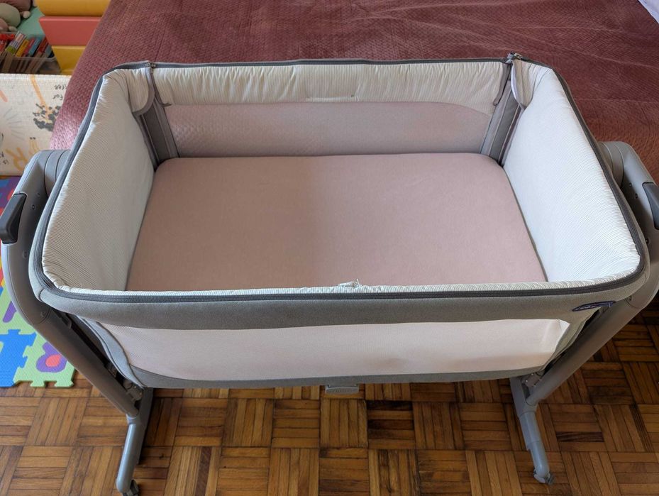 Patut Chicco Next2Me Magic