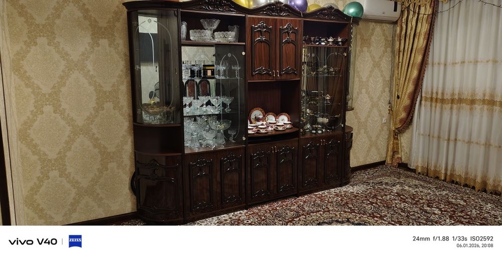 Holati yahshi kelishiladi