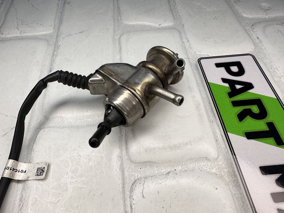 Дюза ADBLUE AUDI A4 A5 A6 A7 A8 Q5 Q7 Q8 4G0131113E