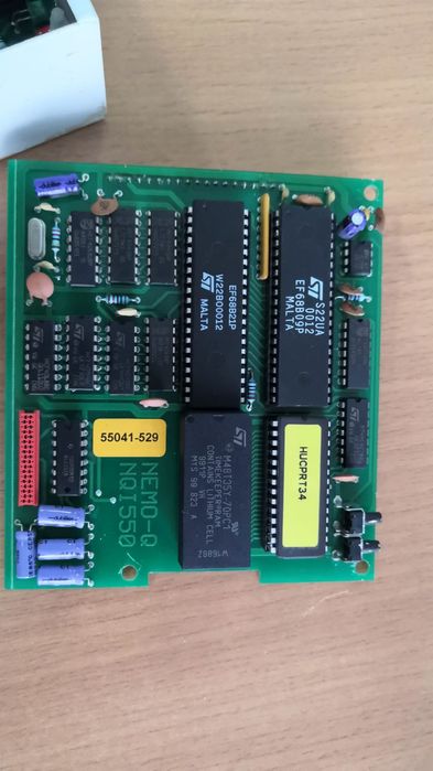 Ремонт электроники