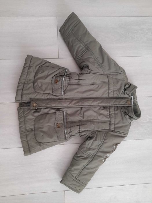 Детско зимно яке 9лв брой