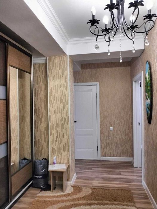 2-х комнатную квартиру