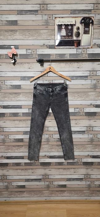 Tommy Hilfiger S-дамски дънки (х-279)