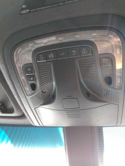 Plafoniera Mercedes Sprinter W907 2018 - 2024