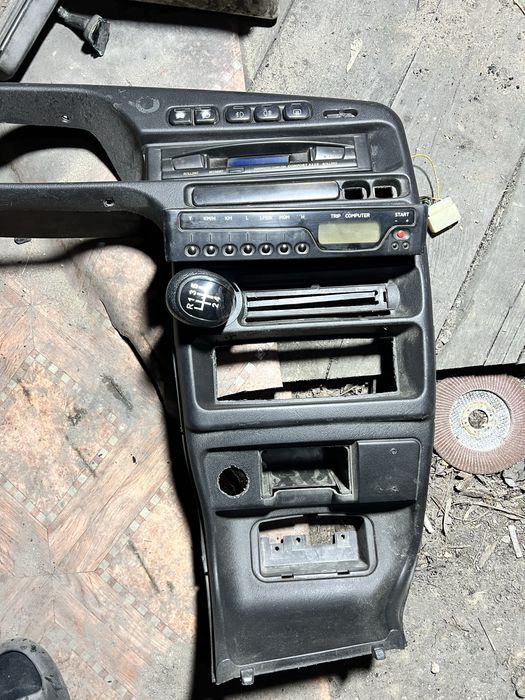 Разбор автоваз , 2115 14ка