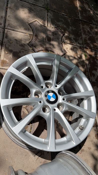 Jante bmw 205/60/R16 92V