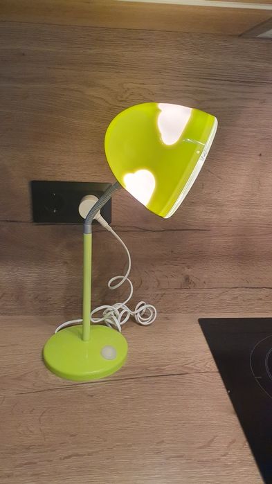 Детска нощна лампа  IKEA