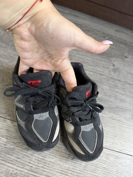 Детски маратонки New balance