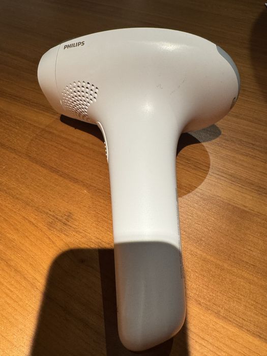 Epilator Philips Lumea Advanced SC1997