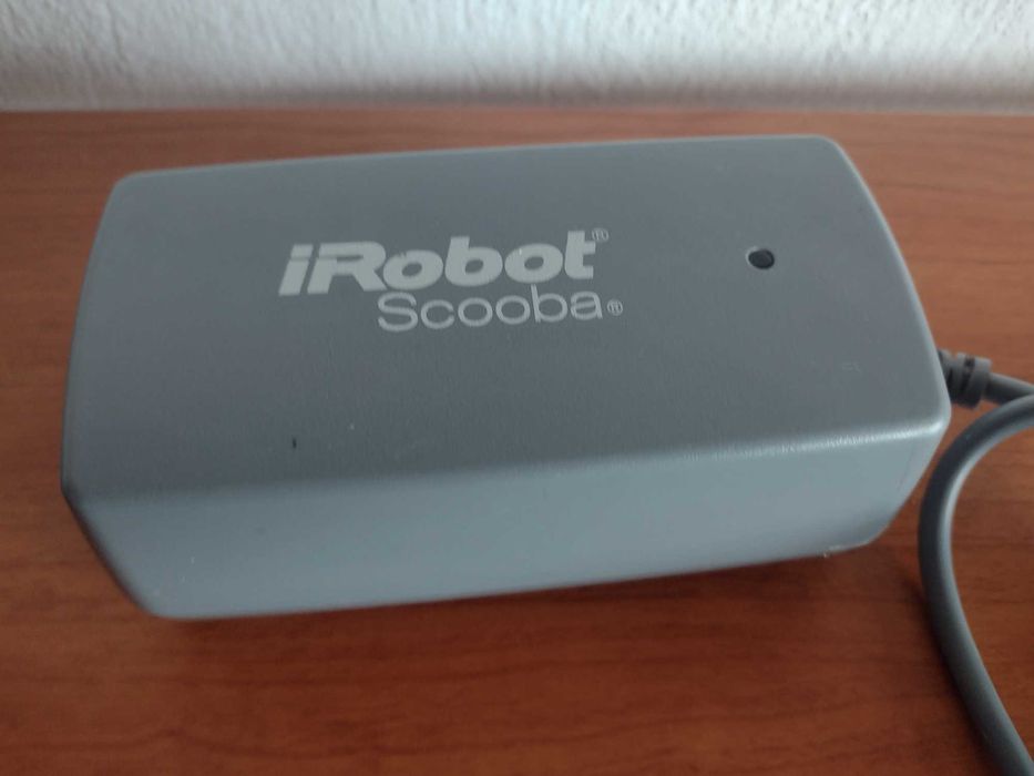 Зарядно за Irobot and Scooba 22v 1.75A 45W