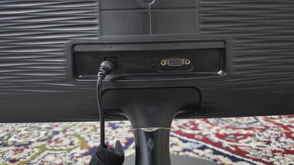 Samsung S22D300 Monitor