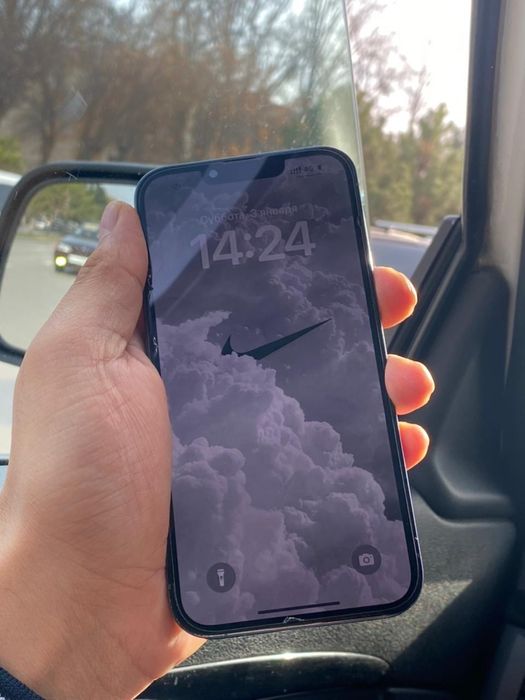 Айфон 13 про 128 гб