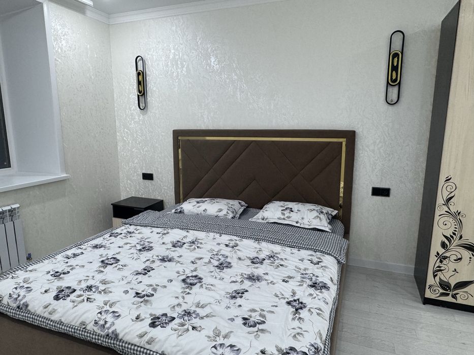 Квартира посуточно