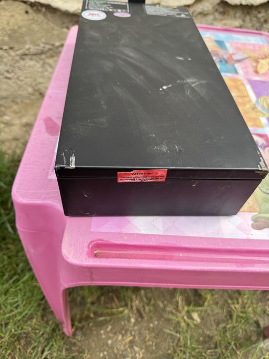 Schimb Totineta chopper Harley 60V 32Ah