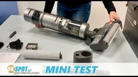 Ремонт пылесосов