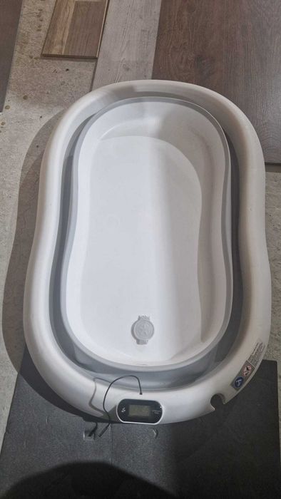 Cădiță pliabilă Primabobo Genua Premium