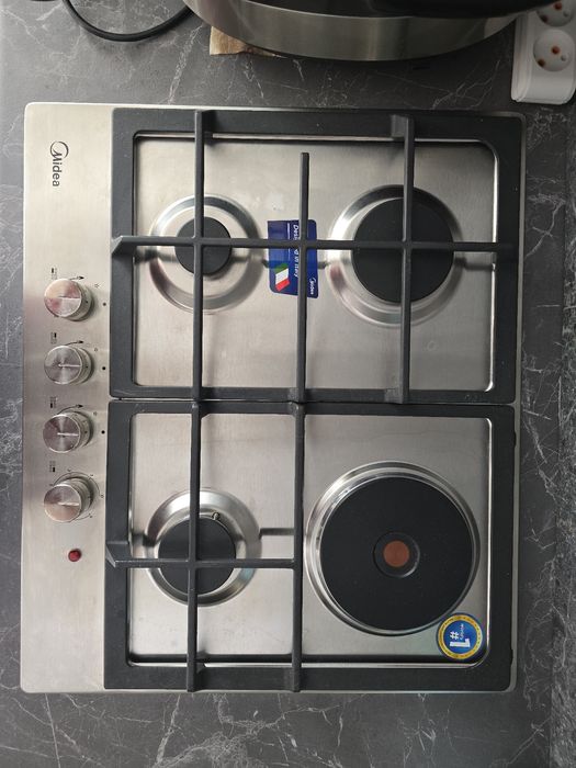 Продам варочную панель