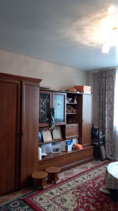 Продаю дом в Кымызнай