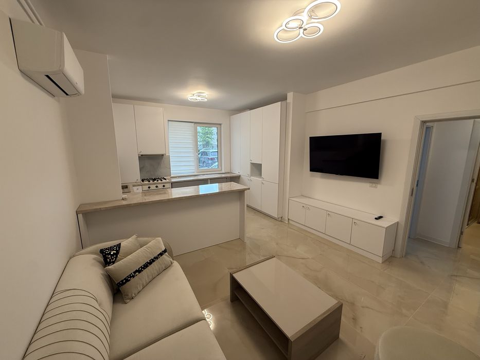 Garsoniera Noua.Bloc Nou.Zona Sud!