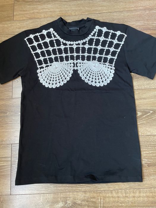 Дамска тениска Nicole collection