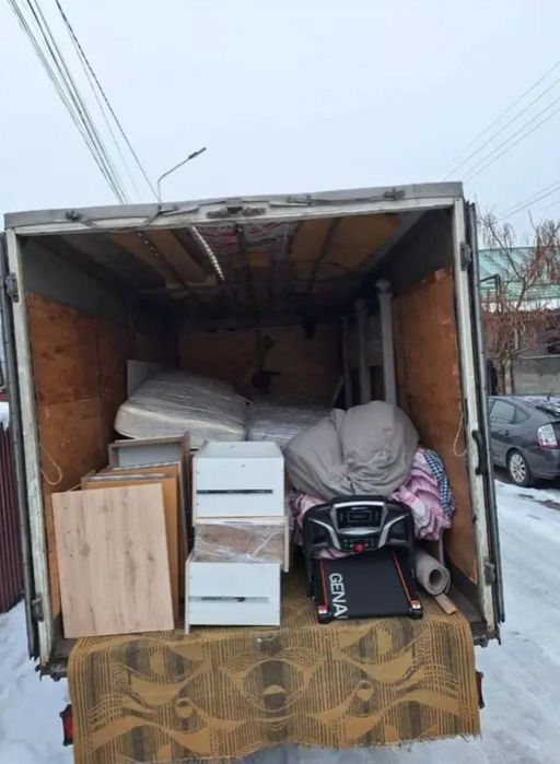 Разнорабочие / грузчики. Бригада