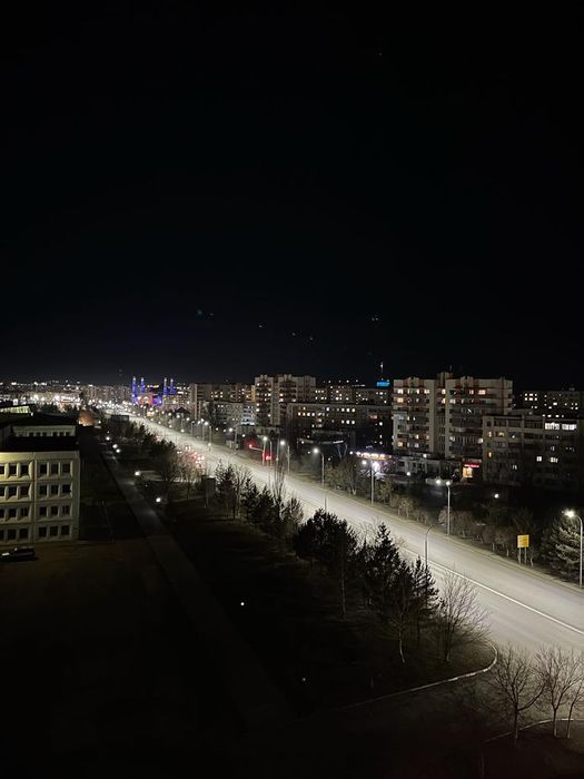 Квартира 2-х комн