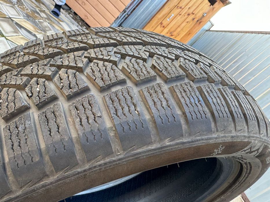 Шины Goodride зимние